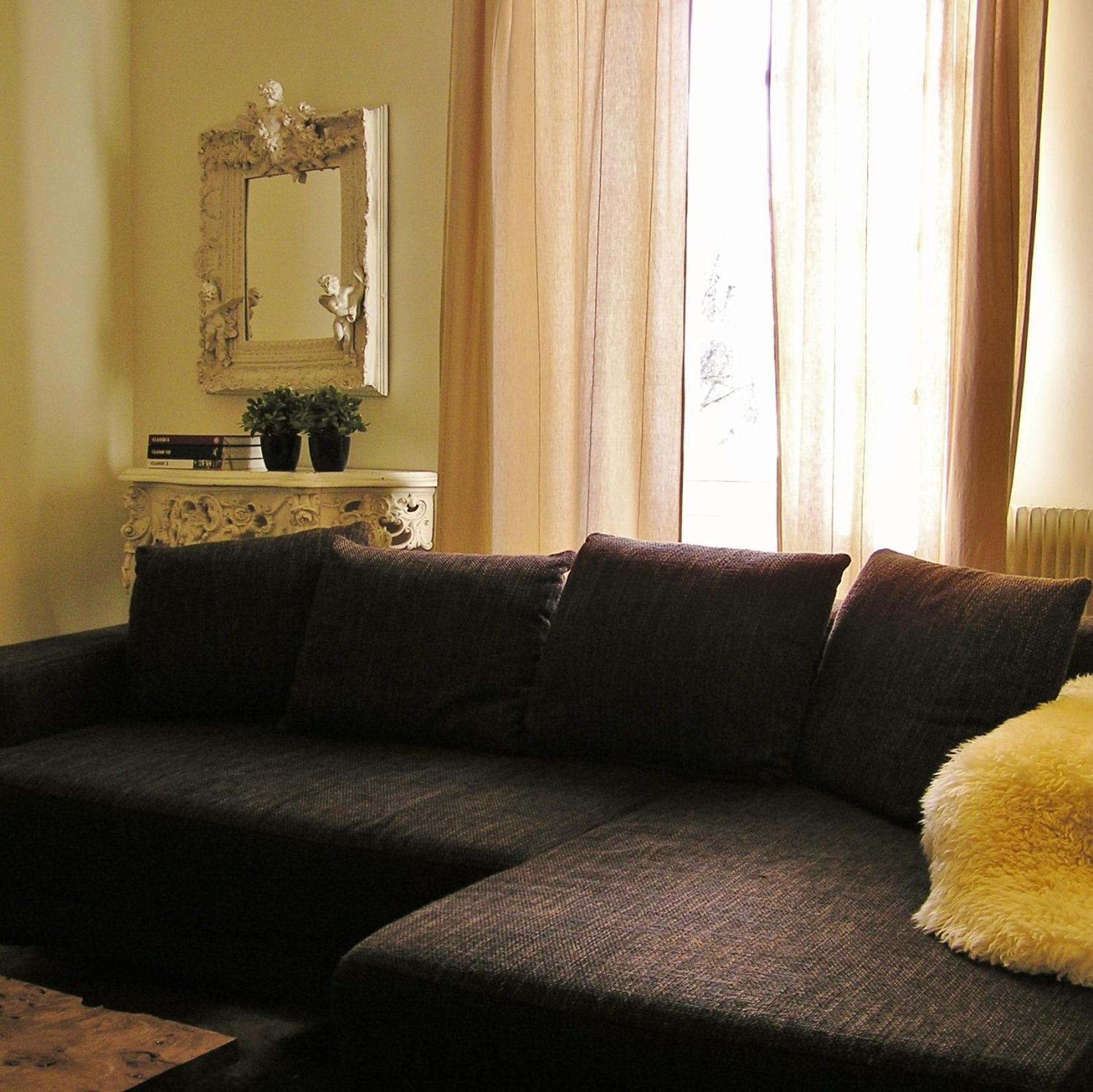 Domaine De L'Isle Basse Bed & Breakfast Fontanes  Ruang foto